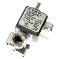 Elektroventil für Kaffeemaschine Ceme 5315VN1,0 00AIX Kaffeevollautomat