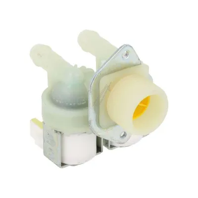 Elektroventil für Waschmaschine Hisense/Gorenje 856090 Doppel, MT T&P