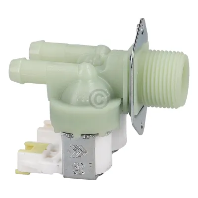 Elektroventil für Waschmaschine Hisense/Gorenje 856090 Doppel, MT T&P