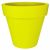 Bild: elho Pflanztopf Pure Round 60cm