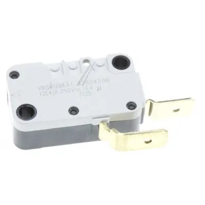 Elica 2018AO Mikroschalter für Dunstabzugshaube - 340F022 - Beleuchtung, Motor