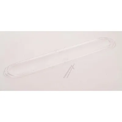 Elica Dunstabzugshaube ACC0196662 Lampenabdeckung oval, 3W