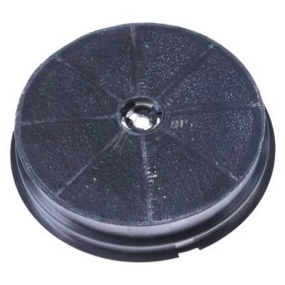 Elica Dunstabzugshaube CFC0176744 Kohlefilter, 10x1