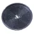 Bild: Elica Dunstabzugshaube CFC0176744 Kohlefilter, 10x1