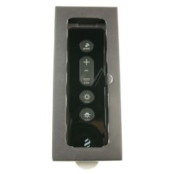 Elica Dunstabzugshaube Fernbedienung KIT0121469 schwarz Steuerung
