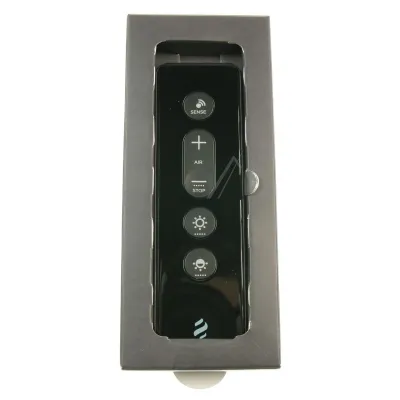 Elica Dunstabzugshaube Fernbedienung KIT0121469 schwarz Steuerung