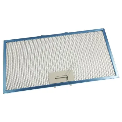 Elica Dunstabzugshaube Fettfilter Alu-Box 120cm GRI0090495A