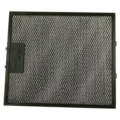 Elica Dunstabzugshaube Fettfilter GRI0143934A Metall, Reinigung