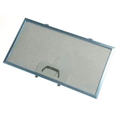 Elica Dunstabzugshaube GF02NA Fettfilter, 329x177,5 mm, Metall