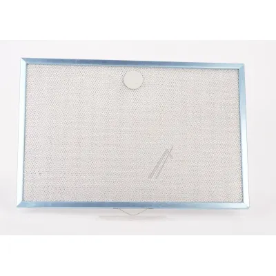 Elica Dunstabzugshaube GF04QC Fettfilter, 353x235 mm