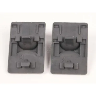 Elica Dunstabzugshaube Knopf Schwarz spp0198134 Bedienelement