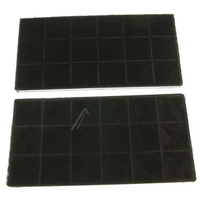 Elica Dunstabzugshaube Kohlefilter FCB0060650 Luftreinigung