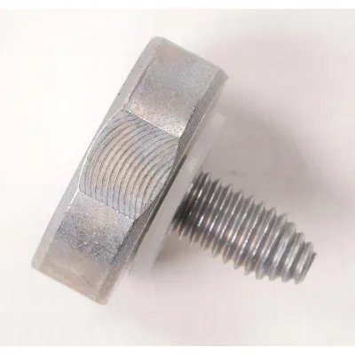 Elica Dunstabzugshaube Magnethalter Türverriegelung