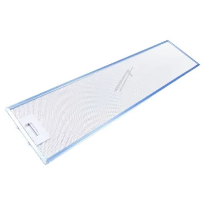 Elica Dunstabzugshaube Metallfettfilter ACC0000295 185x757 mm