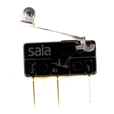 Elica Dunstabzugshaube Mikroschalter SPP0000846 Schalter, Drucktaster