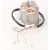 Bild: Elica Dunstabzugshaube Motor SPP0206546 S4800508