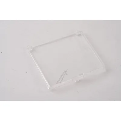 Elica Dunstabzugshaube Schutzplatte Polycarbonat ACC0000440