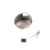 Bild: Elica Dunstabzugshaube SPP0202105 Knopf, grau
