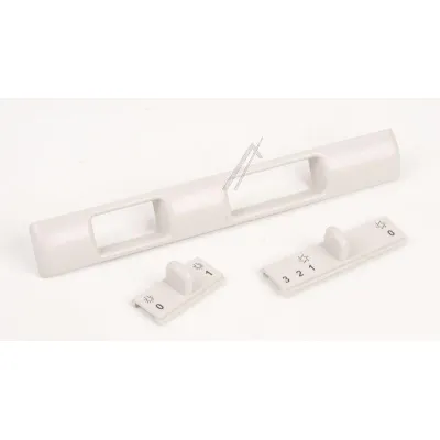 Elica Dunstabzugshaube Tastenfeld grau SPP0202005 Knöpfe, Tasten