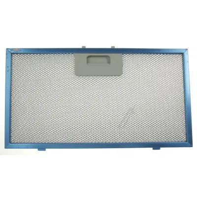 Elica GF08PB Metallfettfilter für Dunstabzugshaube Aluminiumfilter