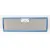 Bild: Elica Metallfettfilter Dunstabzugshaube ACC0198157 454x148 mm