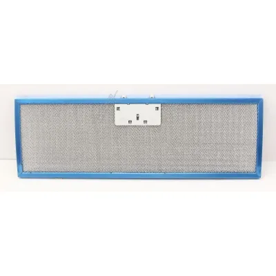 Elica Metallfettfilter Dunstabzugshaube ACC0198157 454x148 mm