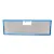 Bild: Elica Metallfettfilter Dunstabzugshaube ACC0198157 454x148 mm