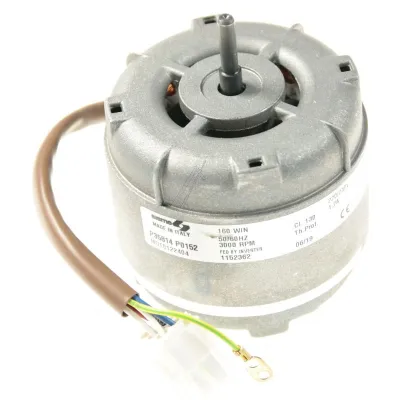 Elica-Motor MOT0122404 für Ofen Linkslauf, Dunstabzugshaube