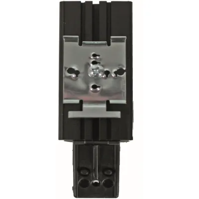 Elmeko Schaltschrankheizung SM 10 | 20M1080X | 10W | 12-24V AC/DC | selbstregelnd | Tragschienenmontage | IP20
