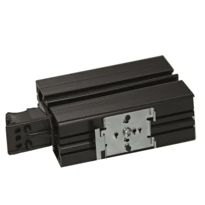 Elmeko Schaltschrankheizung SM 30 20M3070X | 30W | 110-240V AC/DC | PTC Heizelement | IP20 | 120x30x60mm