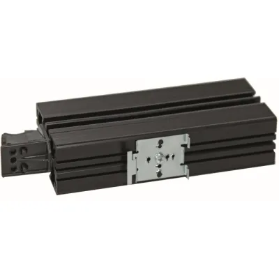 Elmeko Schaltschrankheizung SM 45 20M4570X | 45W | 110-240V AC/DC | PTC-Heizelement | Zugfederklemme | IP20