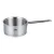 Bild: ELO Topfset Galant 72595 | 5-teilig Edelstahl 18/10 | Induktion | Glasdeckel | Spülmaschinenfest | Backofenfest