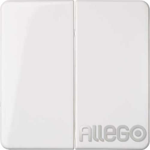 Bild: ELSO 233504 WIPPE SERIEN REINWEISS