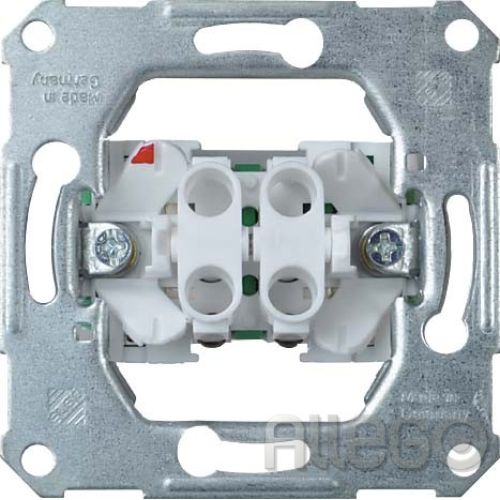 Bild: ELSO Doppeltaster 112500