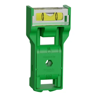 ELSO Mini-Wasserwage grün WDE015733