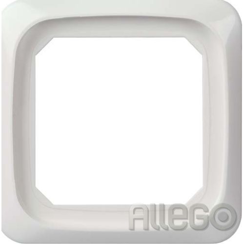 Bild: ELSO Rahmen rw 1-fach 284104