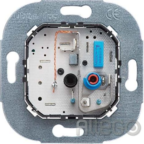 Bild: ELSO Temperatur-Regler 250V 176211
