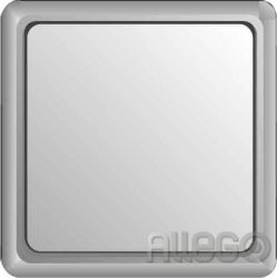 ELSO Universalschalter rw UP 251604
