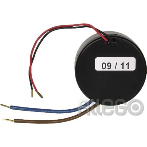 Bild: ELSO UP-Netzteil 24VDC/05A SIGM A 740110