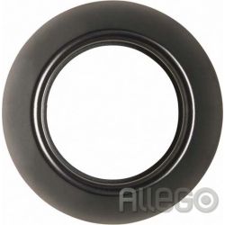 ELSO WDE011420 Rahmen 1f sw mt Kst