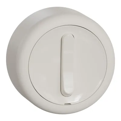 ELSO WDE015821 Wechselschalter ws AP IP20 1f