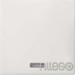 ELSO Wippe bel.Schalt./Tast. JOY 273614 reinweiß Elso Wippe bel.Schalt./Tast. JO