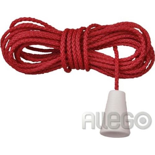Bild: ELSO Zugschnur 4m mit Knopf RUM ELG730189