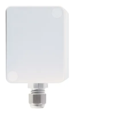 Eltako Funk-Außenrepeater FARP60-230V 30000353 | 1-/2-Level | Aufputz | IP54 | 230V | für Funksensoren