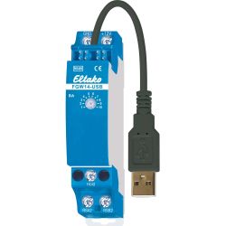 ELTA RS485-Bus-Gateway FGW14-USB mit USB-Anschluss