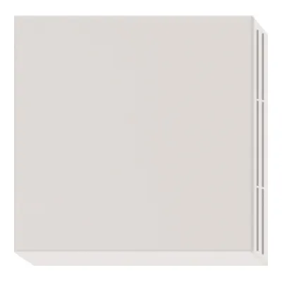 Eltako EnOcean-KNX-Gateway KNX ENO 636 | 30000948 | bidirektional | 32 Kanäle | Aufputz | 81x81x25mm | secure