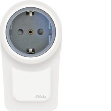 ELTAKO FSLA-230V Schaltaktor Funkbus Steckd 1Ausg 10A