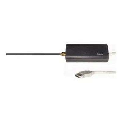 Eltako Funk-Antennenmodul FAM-USB 30000390 | Empfänger & Sender | USB | 868 MHz FM | für GFVS 3.0/4.0 Server | schwarz