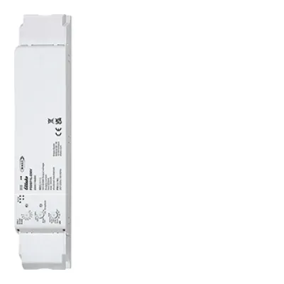 Eltako Funk-DALI2-Gateway FDG71L-230V 30000047 | bidirektional | bis 64 DALI-Geräte | EnOcean | 230V | IP20