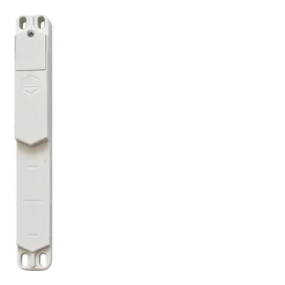 Eltako Funk-Fenster-Multisensor mTronic 30000033 | Einbrucherkennung | Verschlussüberwachung | IP54 | 868 MHz | hellgrau